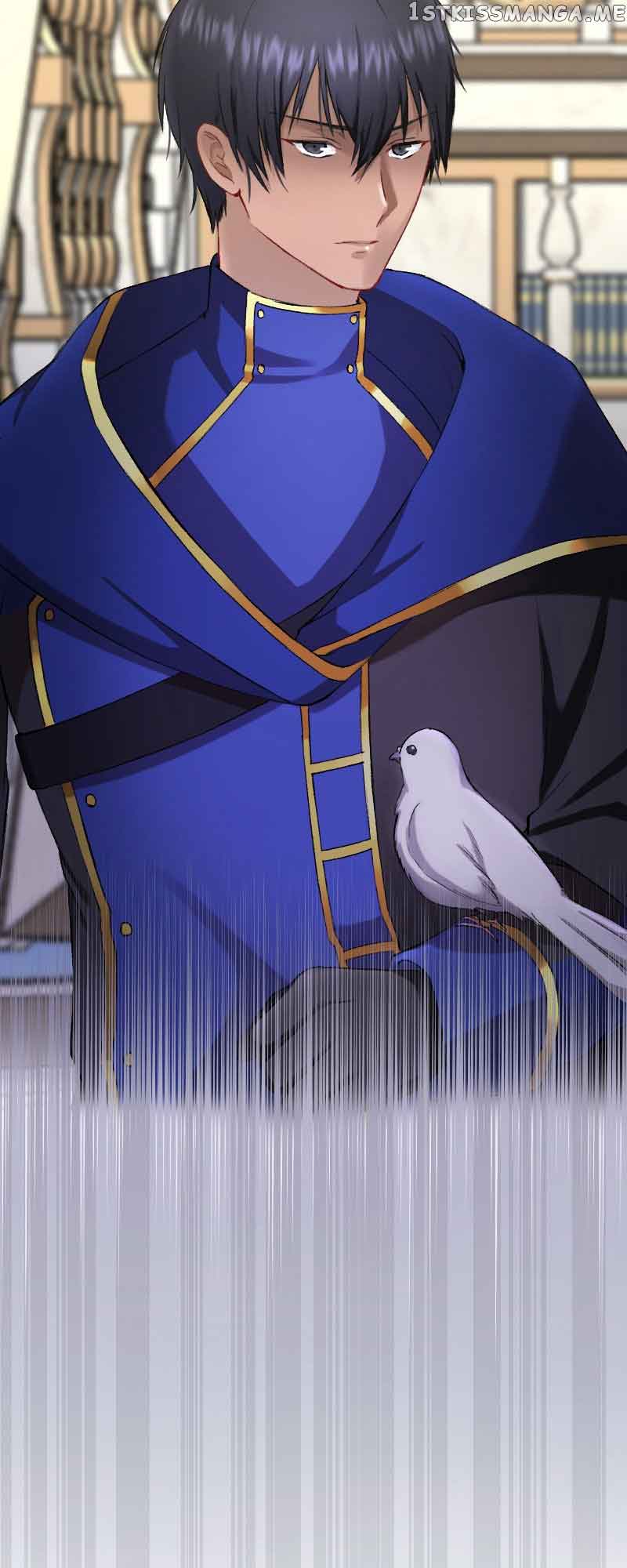 Read A Deceiving Bride and The Fierce Lion Manga Online