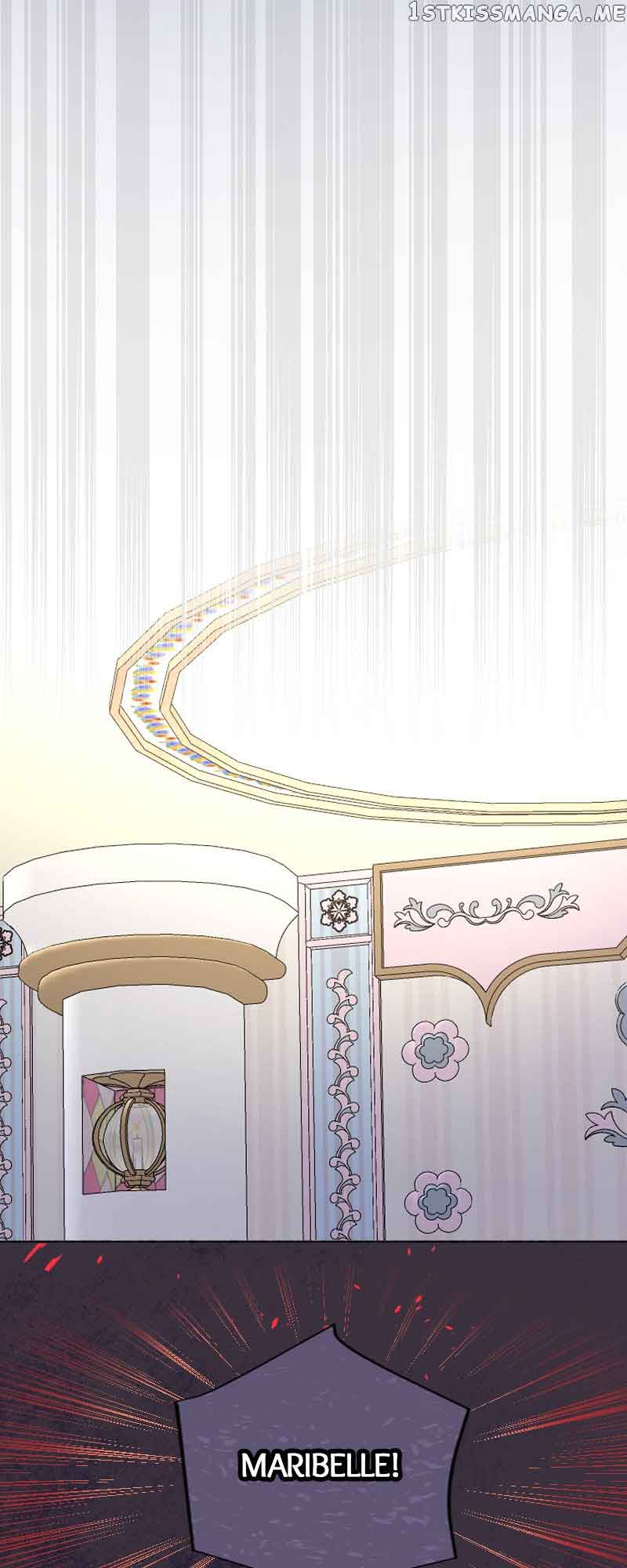 Read A Deceiving Bride and The Fierce Lion Manga Online