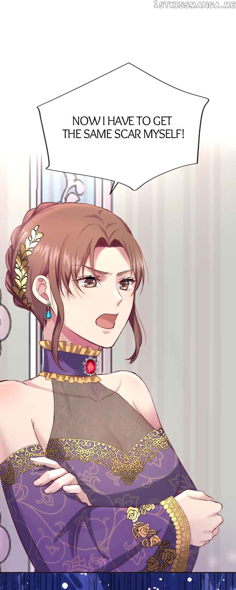 Read A Deceiving Bride and The Fierce Lion Manga Online