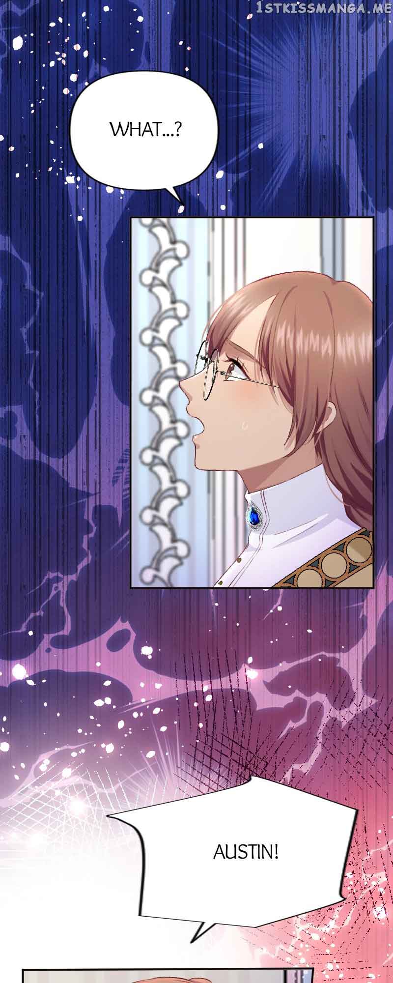 Read A Deceiving Bride and The Fierce Lion Manga Online