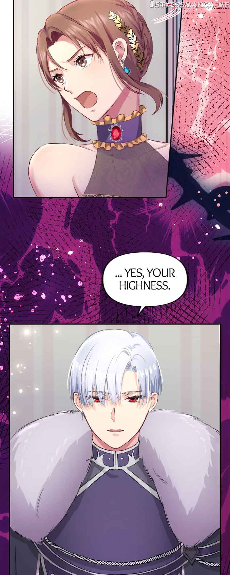 Read A Deceiving Bride and The Fierce Lion Manga Online