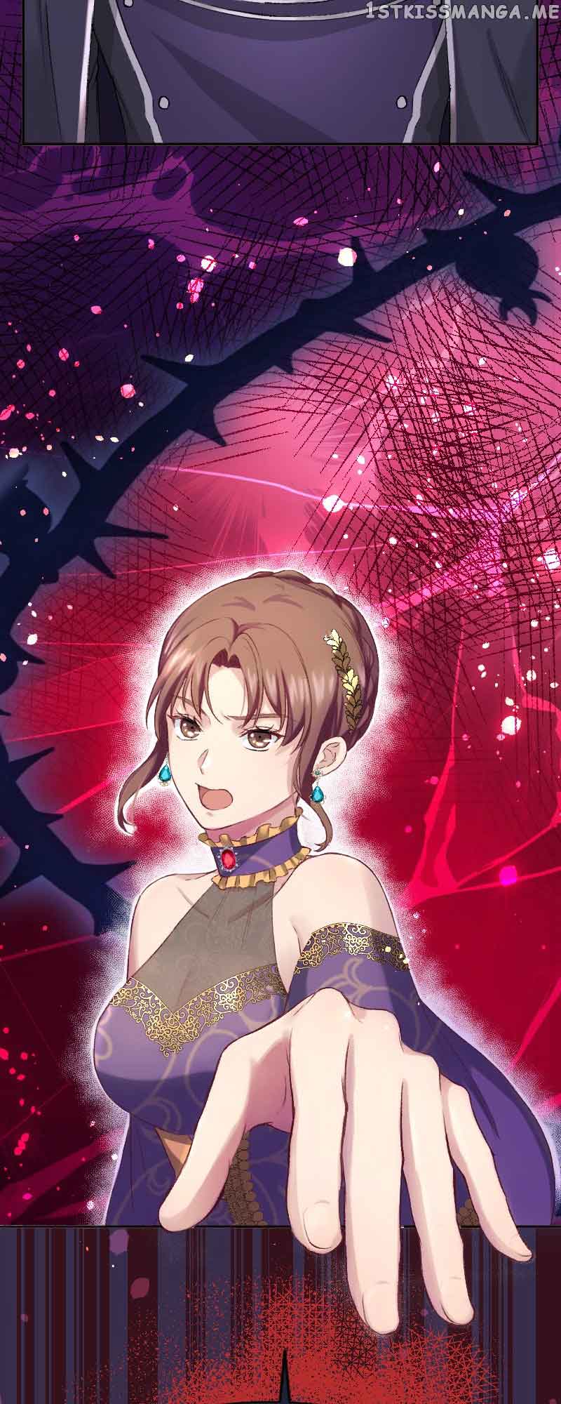 Read A Deceiving Bride and The Fierce Lion Manga Online