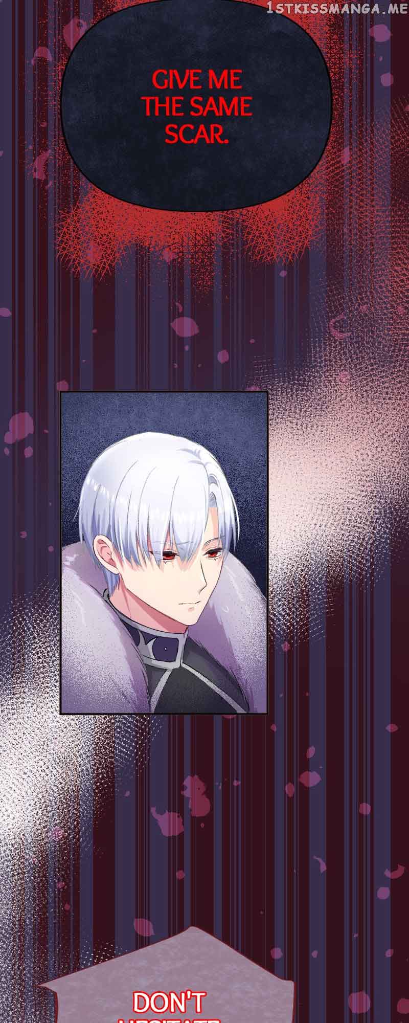 Read A Deceiving Bride and The Fierce Lion Manga Online