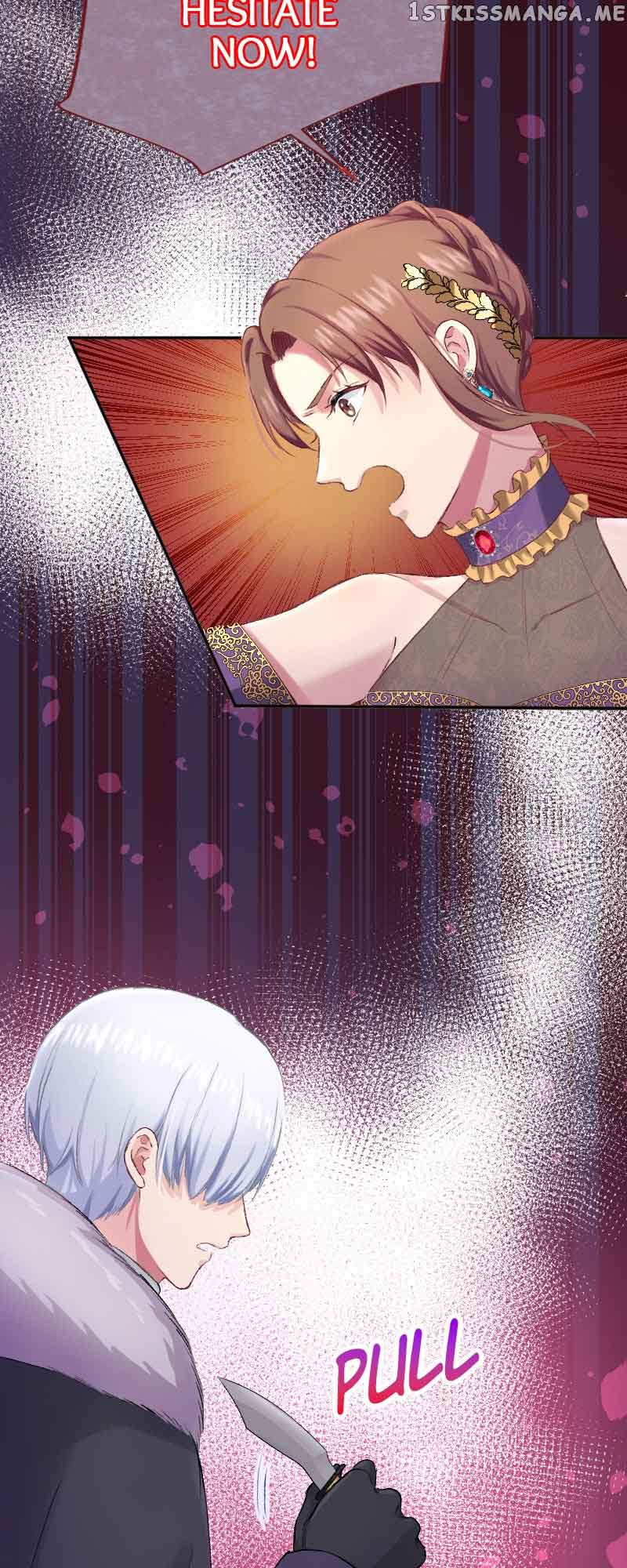 Read A Deceiving Bride and The Fierce Lion Manga Online