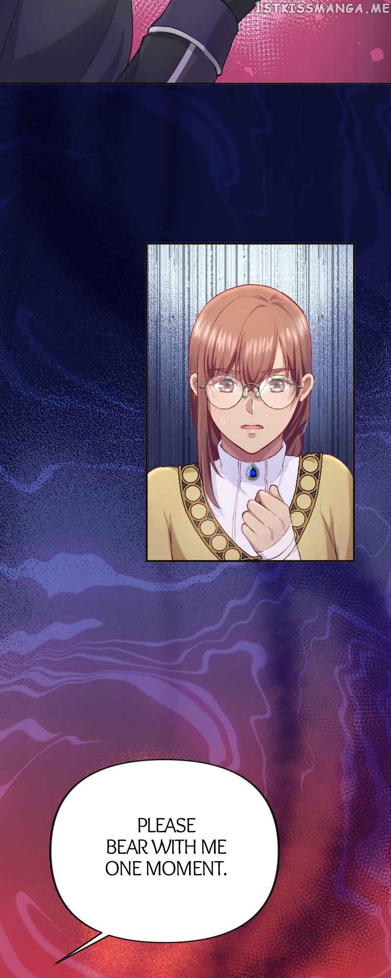 Read A Deceiving Bride and The Fierce Lion Manga Online