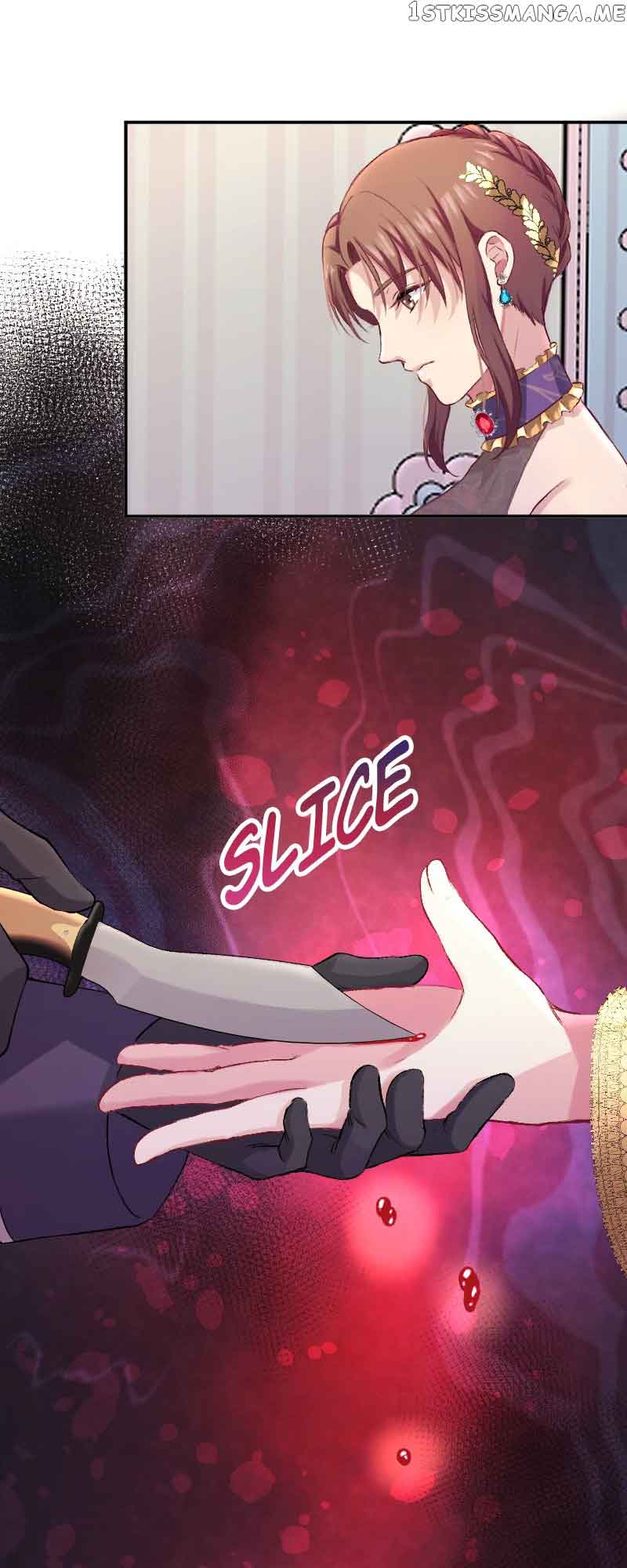 Read A Deceiving Bride and The Fierce Lion Manga Online