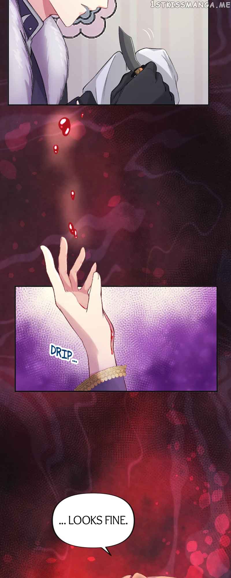 Read A Deceiving Bride and The Fierce Lion Manga Online