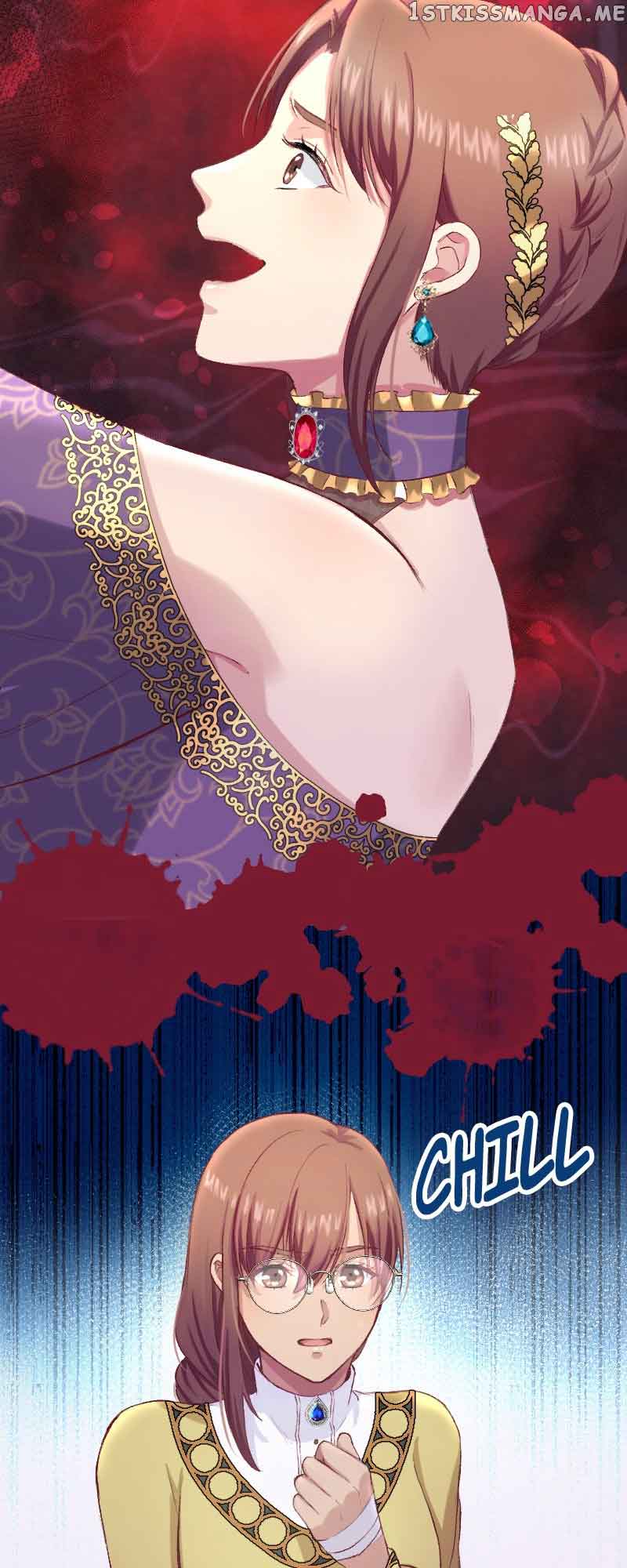 Read A Deceiving Bride and The Fierce Lion Manga Online