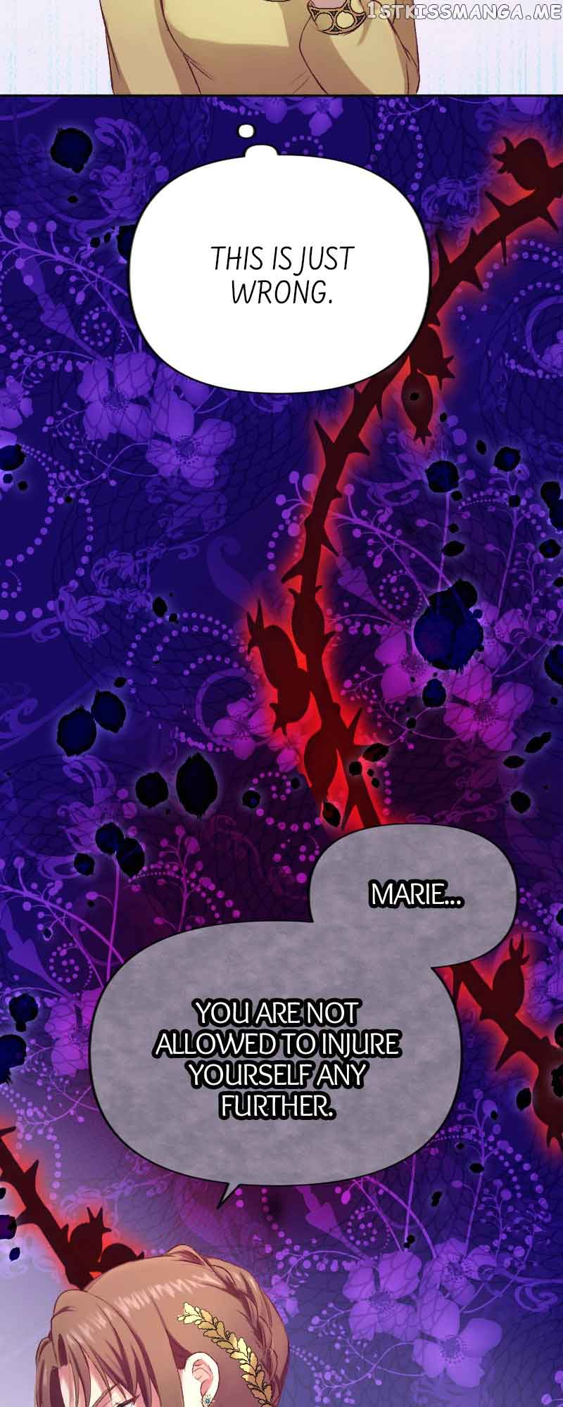 Read A Deceiving Bride and The Fierce Lion Manga Online