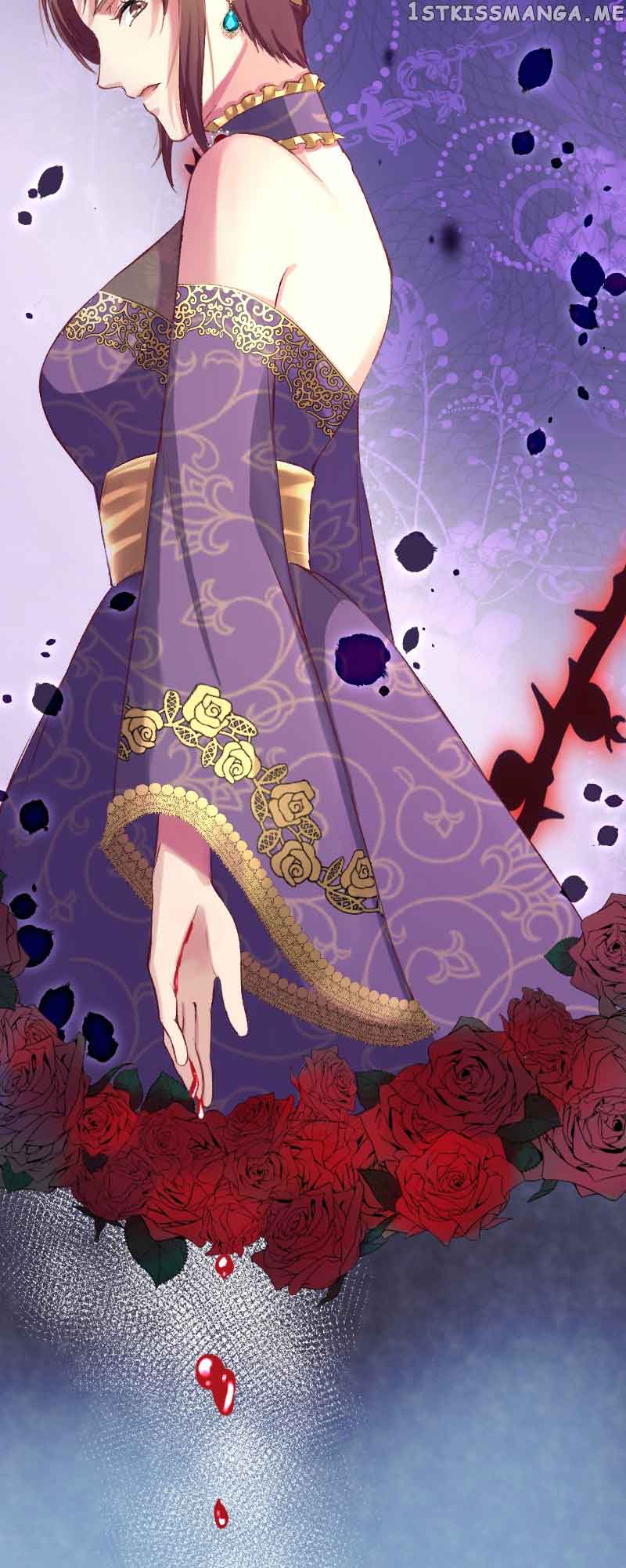 Read A Deceiving Bride and The Fierce Lion Manga Online