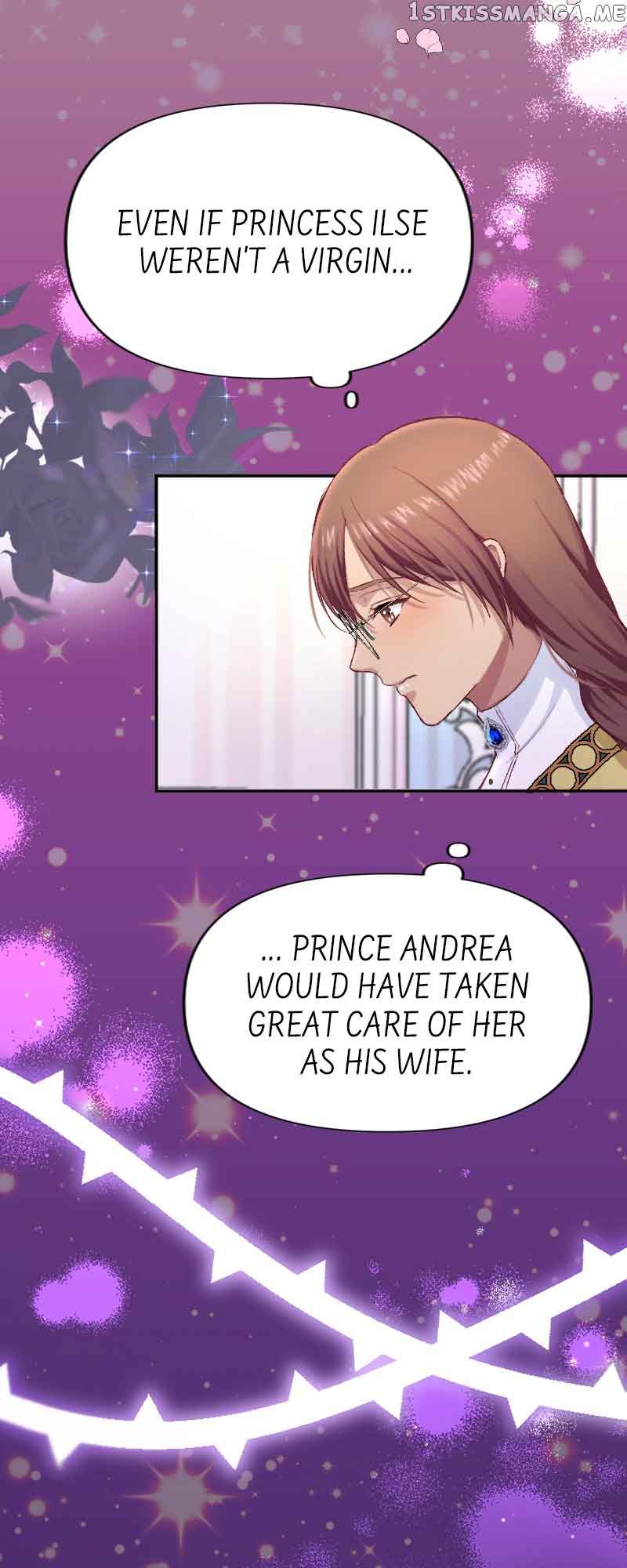 Read A Deceiving Bride and The Fierce Lion Manga Online
