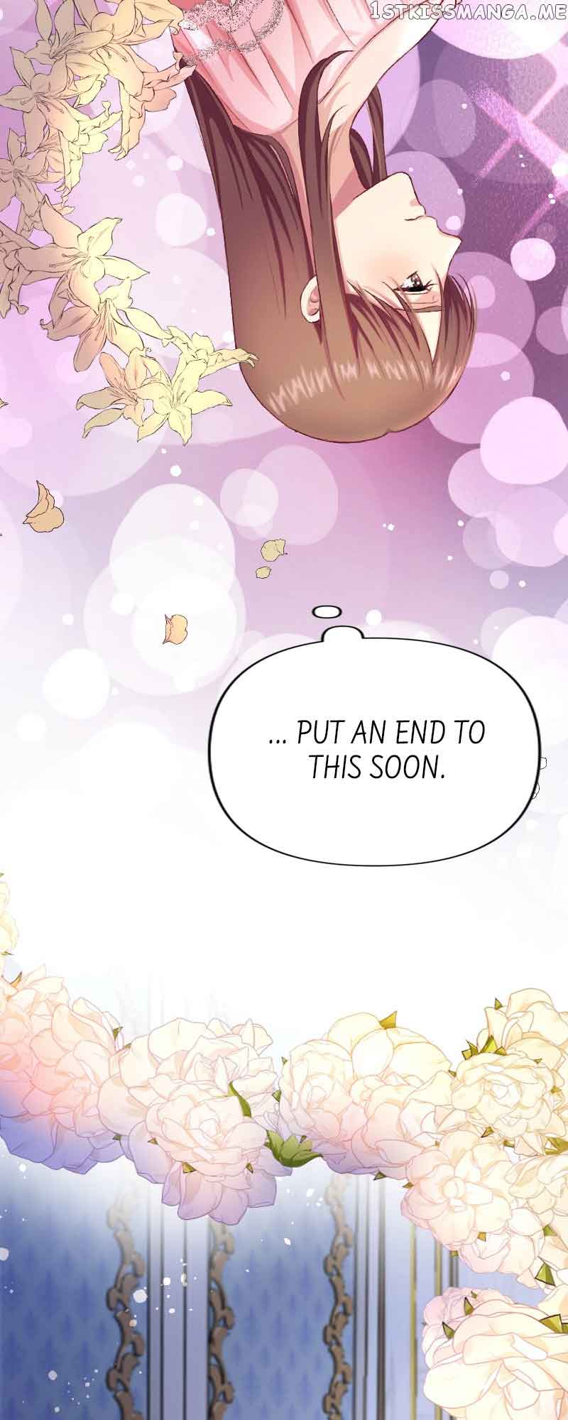 Read A Deceiving Bride and The Fierce Lion Manga Online