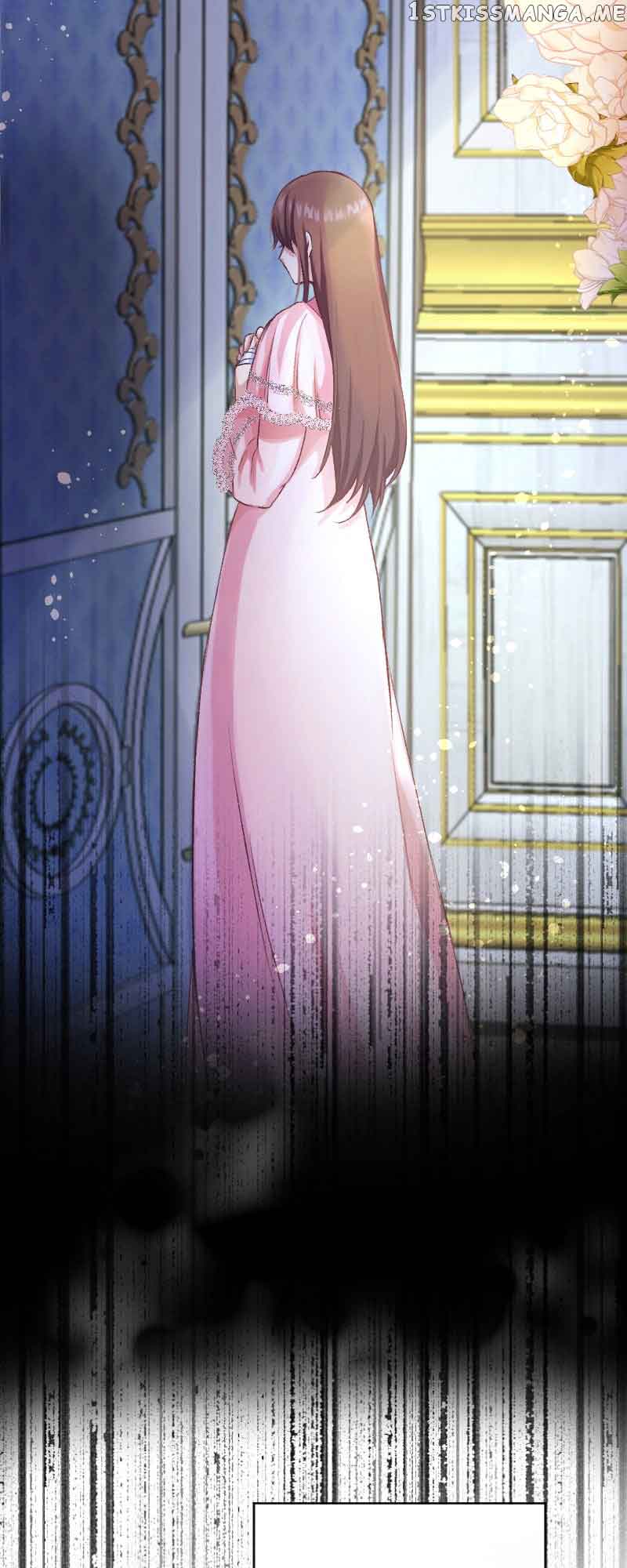 Read A Deceiving Bride and The Fierce Lion Manga Online