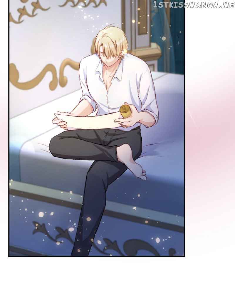 Read A Deceiving Bride and The Fierce Lion Manga Online