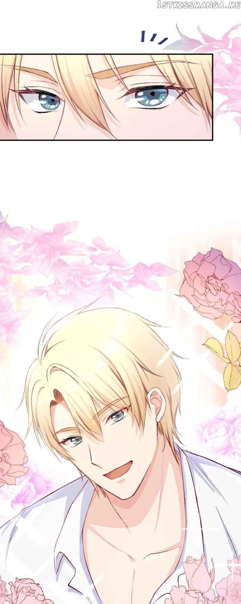 Read A Deceiving Bride and The Fierce Lion Manga Online