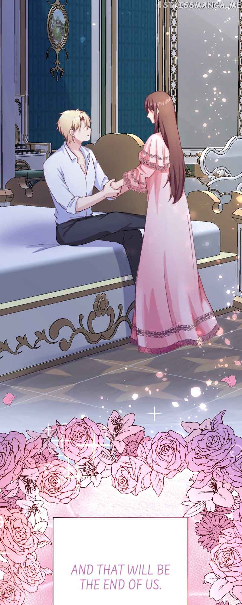 Read A Deceiving Bride and The Fierce Lion Manga Online