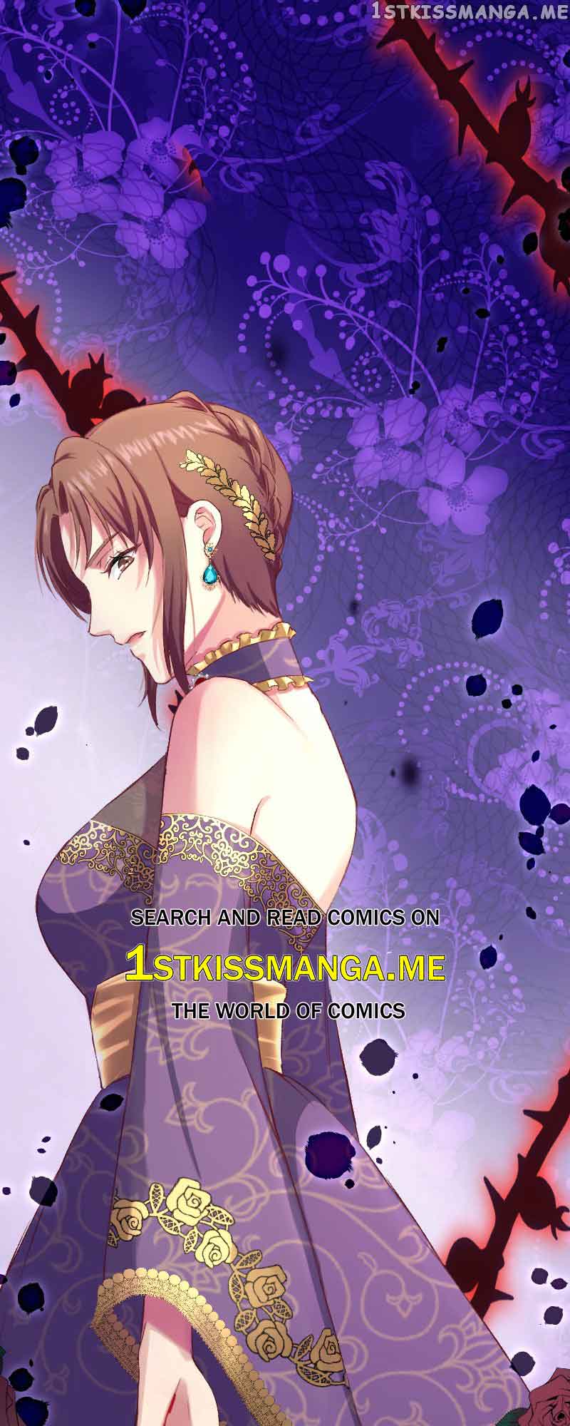 Read A Deceiving Bride and The Fierce Lion Manga Online