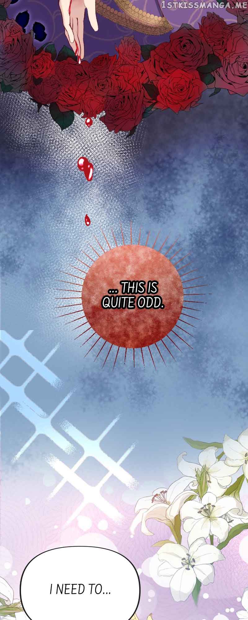 Read A Deceiving Bride and The Fierce Lion Manga Online