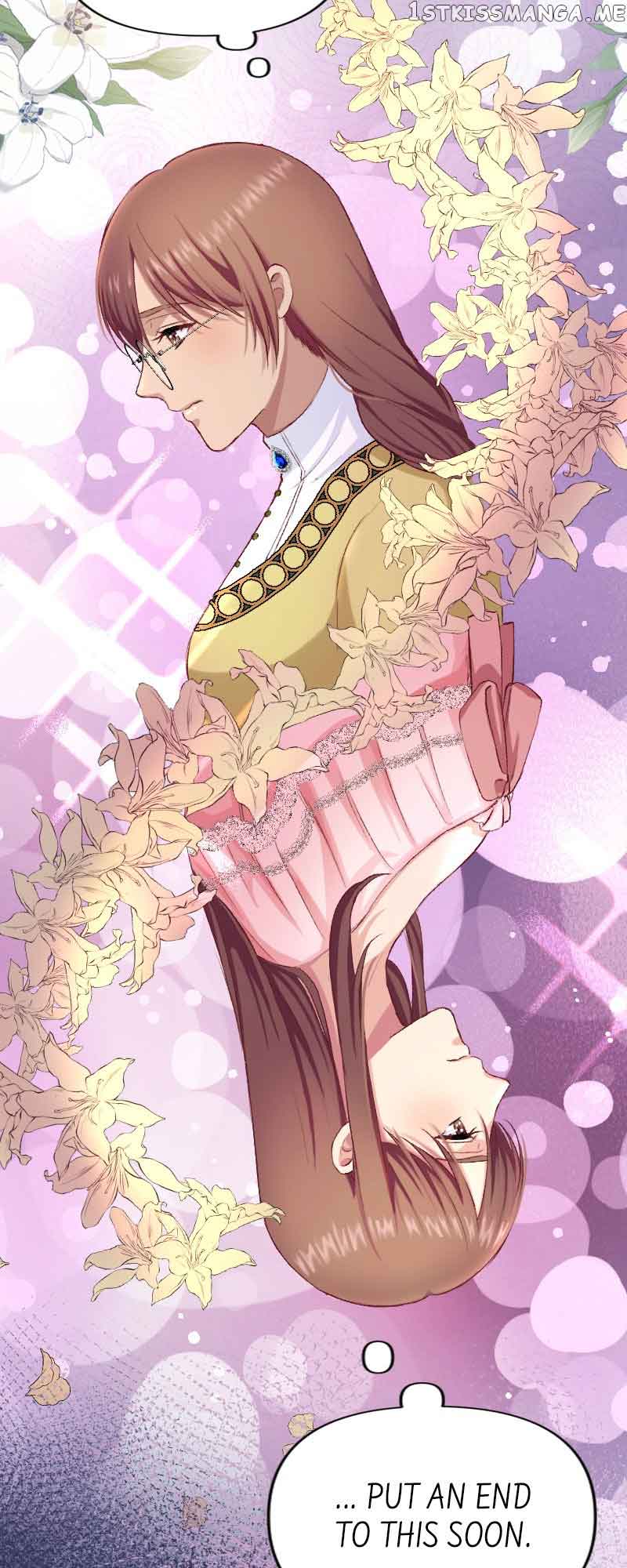 Read A Deceiving Bride and The Fierce Lion Manga Online