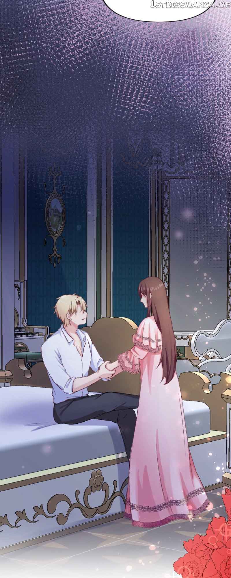 Read A Deceiving Bride and The Fierce Lion Manga Online