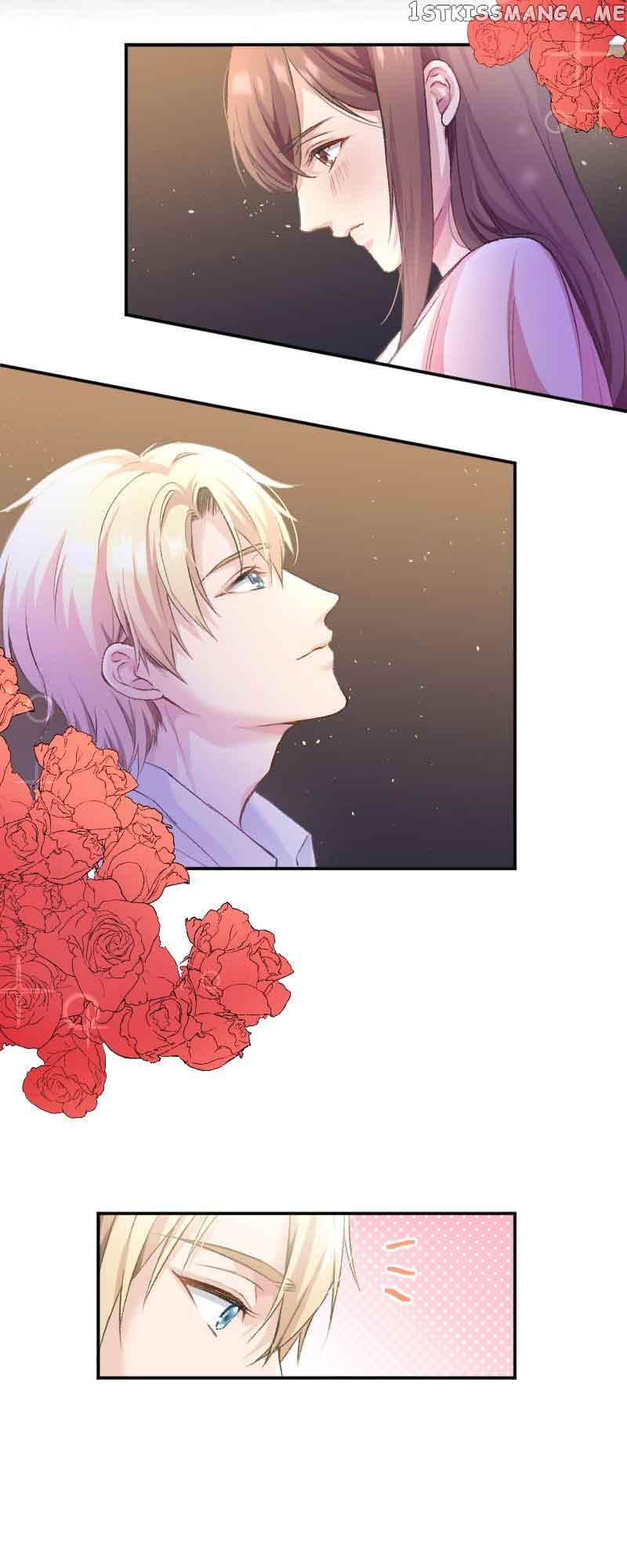 Read A Deceiving Bride and The Fierce Lion Manga Online