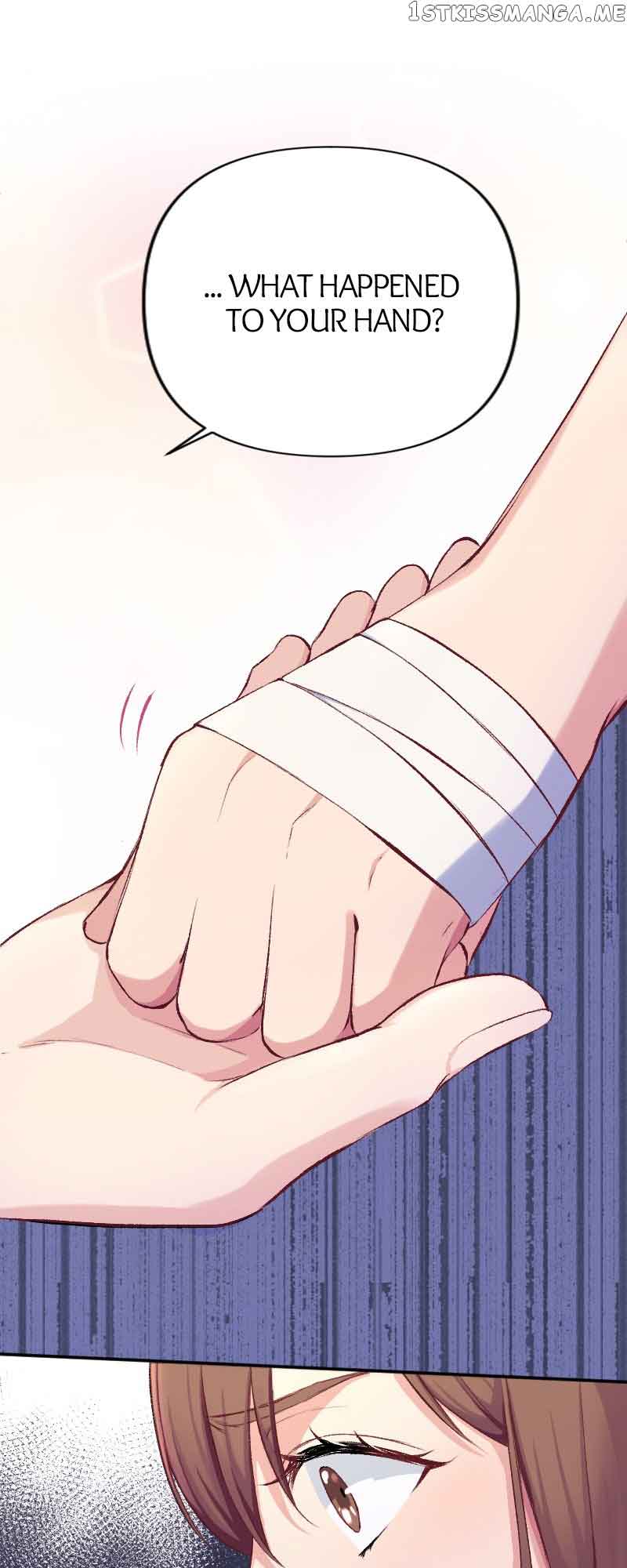 Read A Deceiving Bride and The Fierce Lion Manga Online