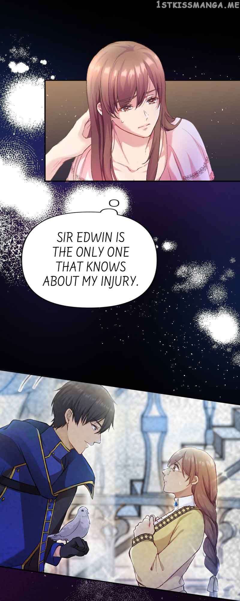 Read A Deceiving Bride and The Fierce Lion Manga Online