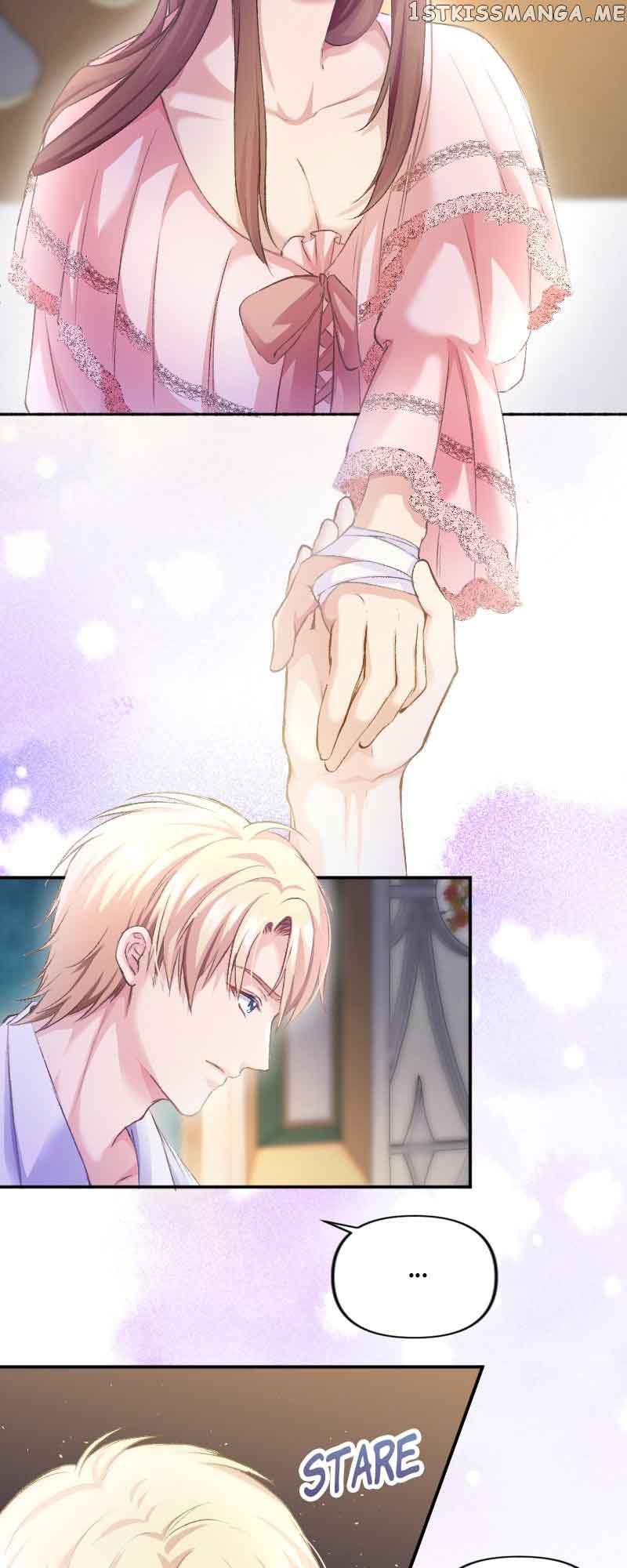 Read A Deceiving Bride and The Fierce Lion Manga Online