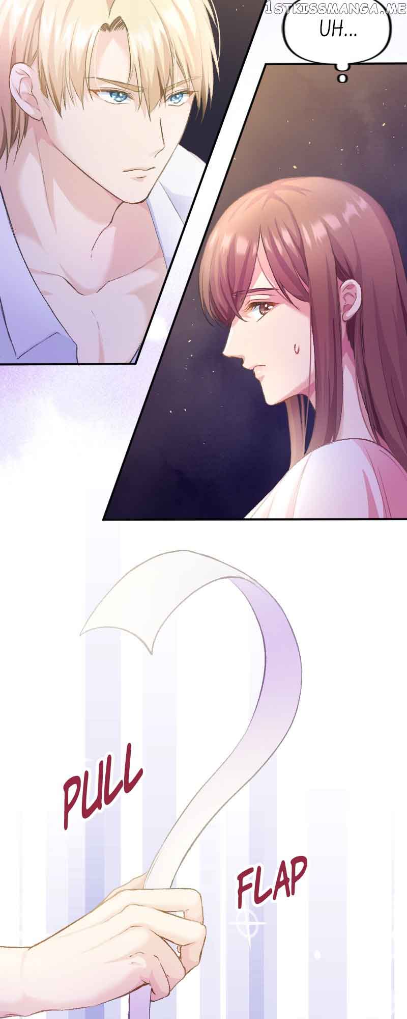 Read A Deceiving Bride and The Fierce Lion Manga Online