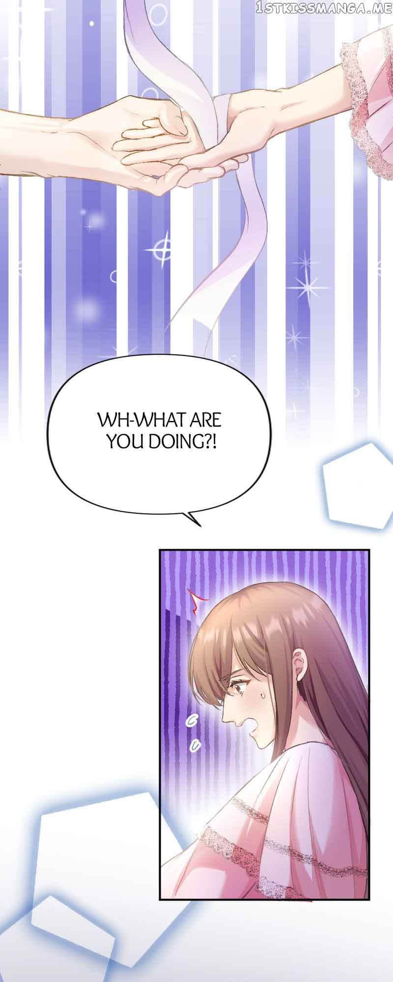 Read A Deceiving Bride and The Fierce Lion Manga Online