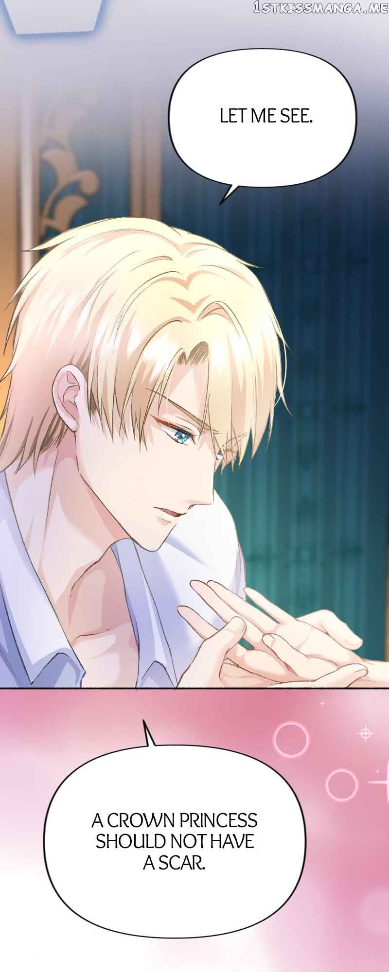 Read A Deceiving Bride and The Fierce Lion Manga Online