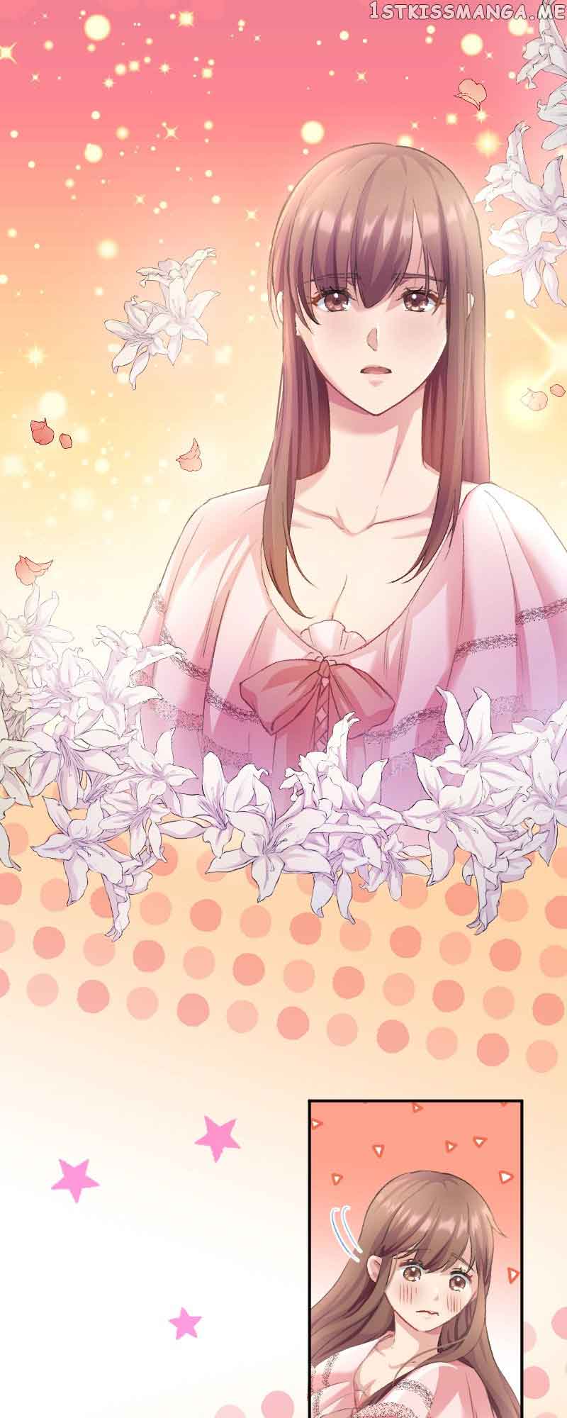 Read A Deceiving Bride and The Fierce Lion Manga Online