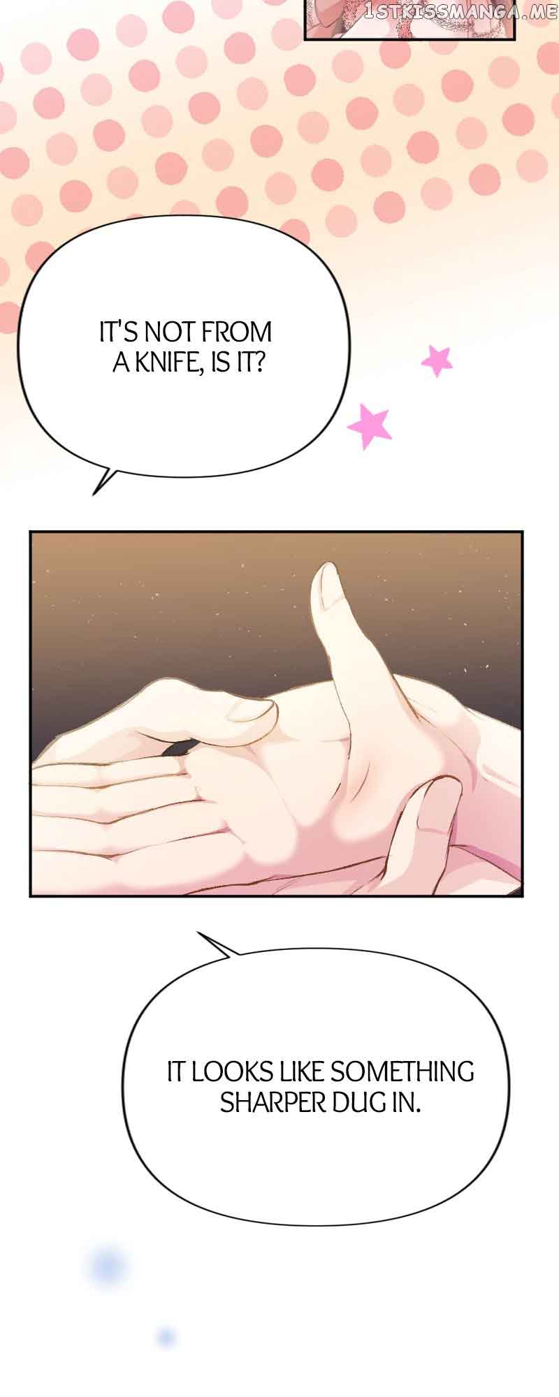 Read A Deceiving Bride and The Fierce Lion Manga Online