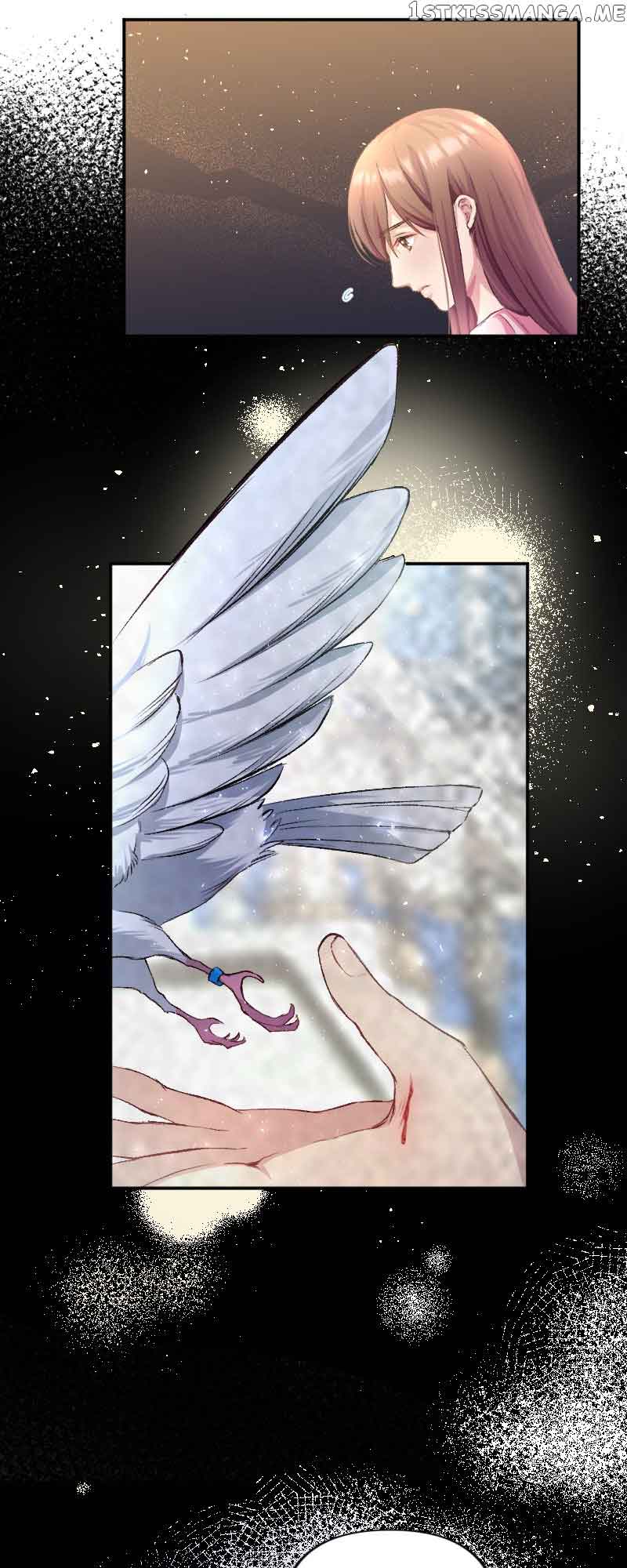 Read A Deceiving Bride and The Fierce Lion Manga Online