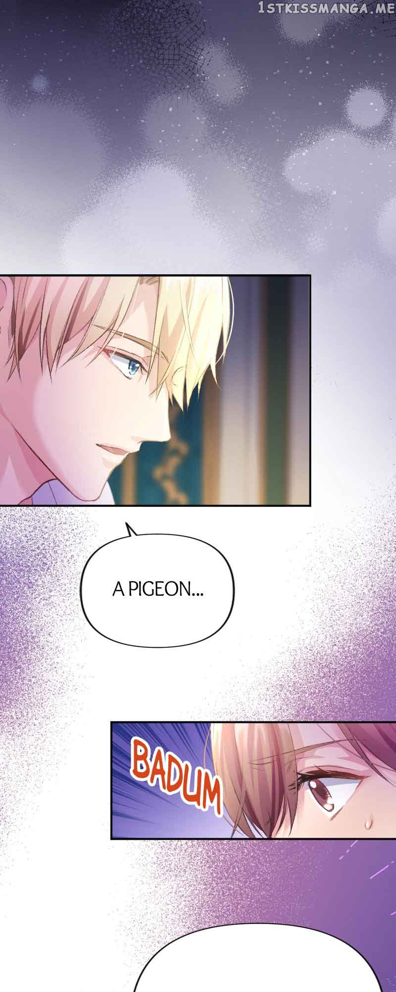 Read A Deceiving Bride and The Fierce Lion Manga Online
