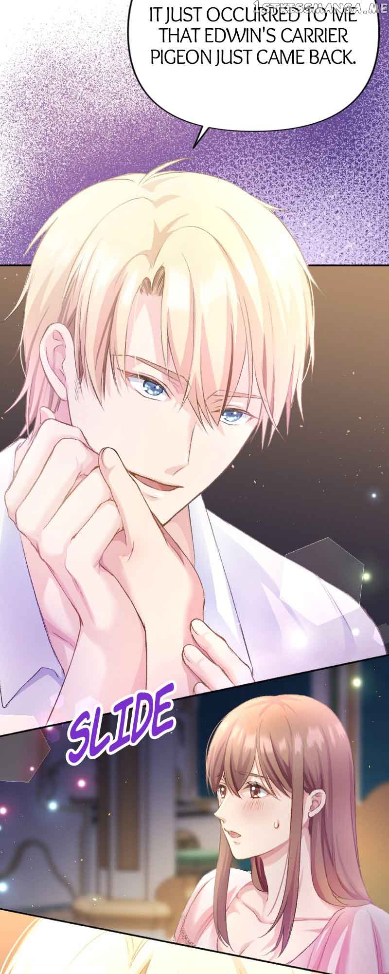 Read A Deceiving Bride and The Fierce Lion Manga Online