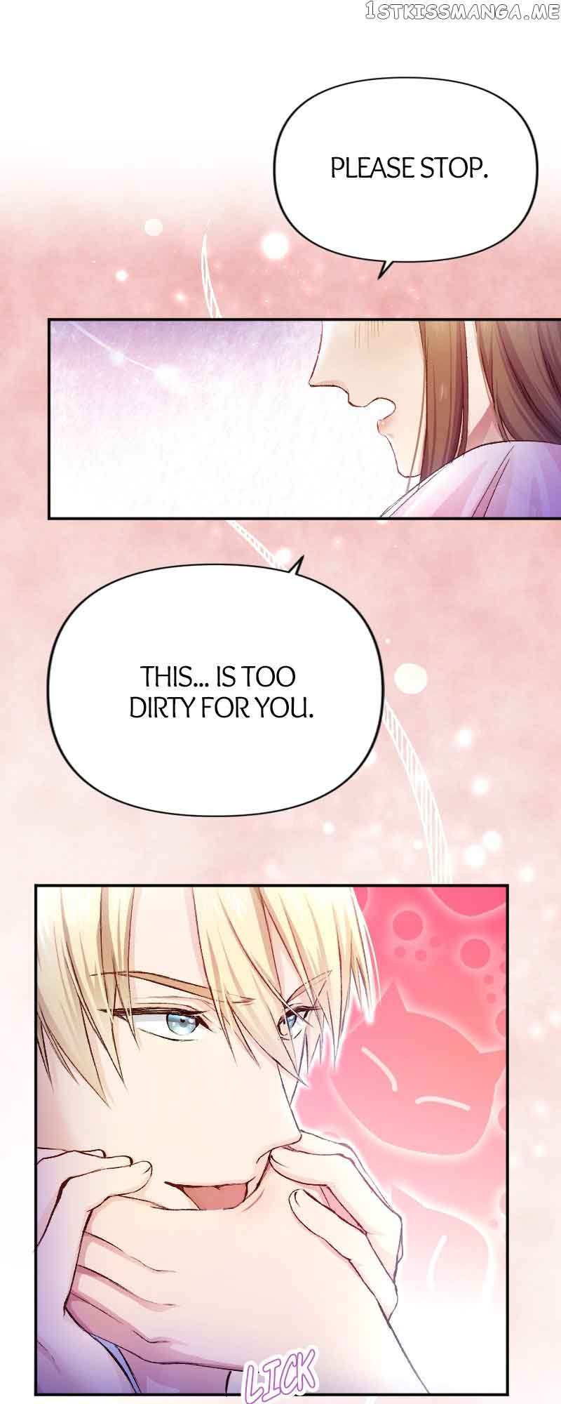 Read A Deceiving Bride and The Fierce Lion Manga Online