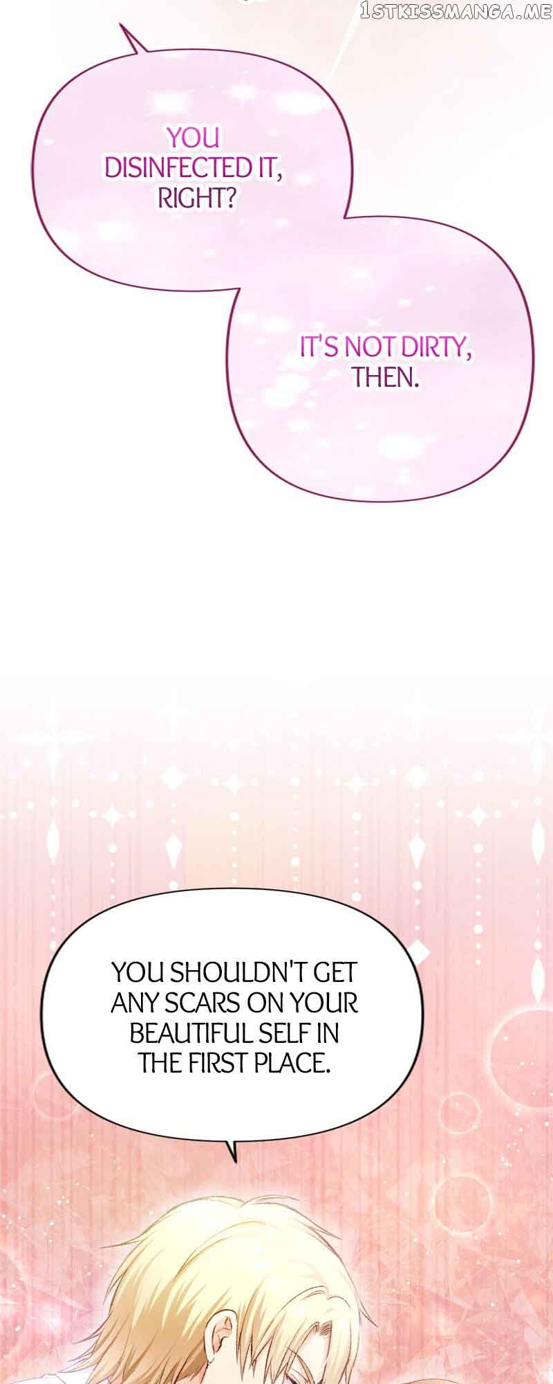 Read A Deceiving Bride and The Fierce Lion Manga Online