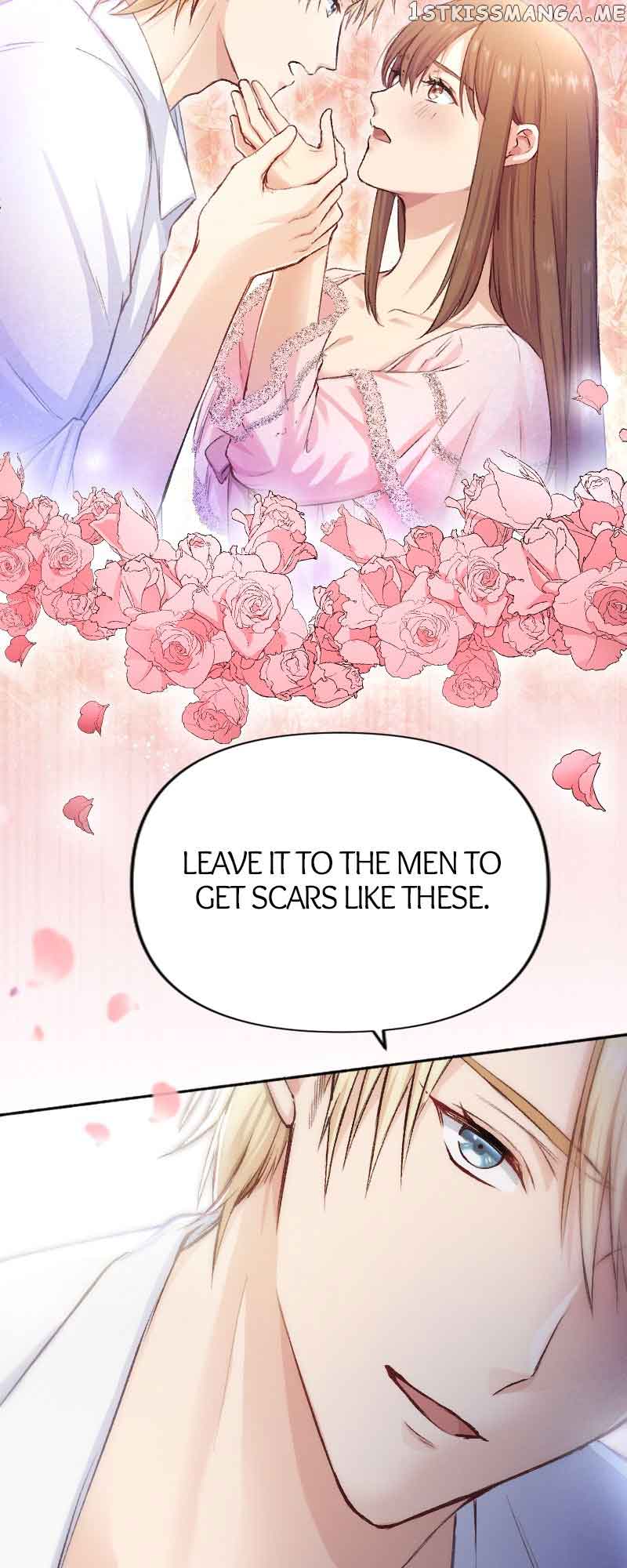 Read A Deceiving Bride and The Fierce Lion Manga Online