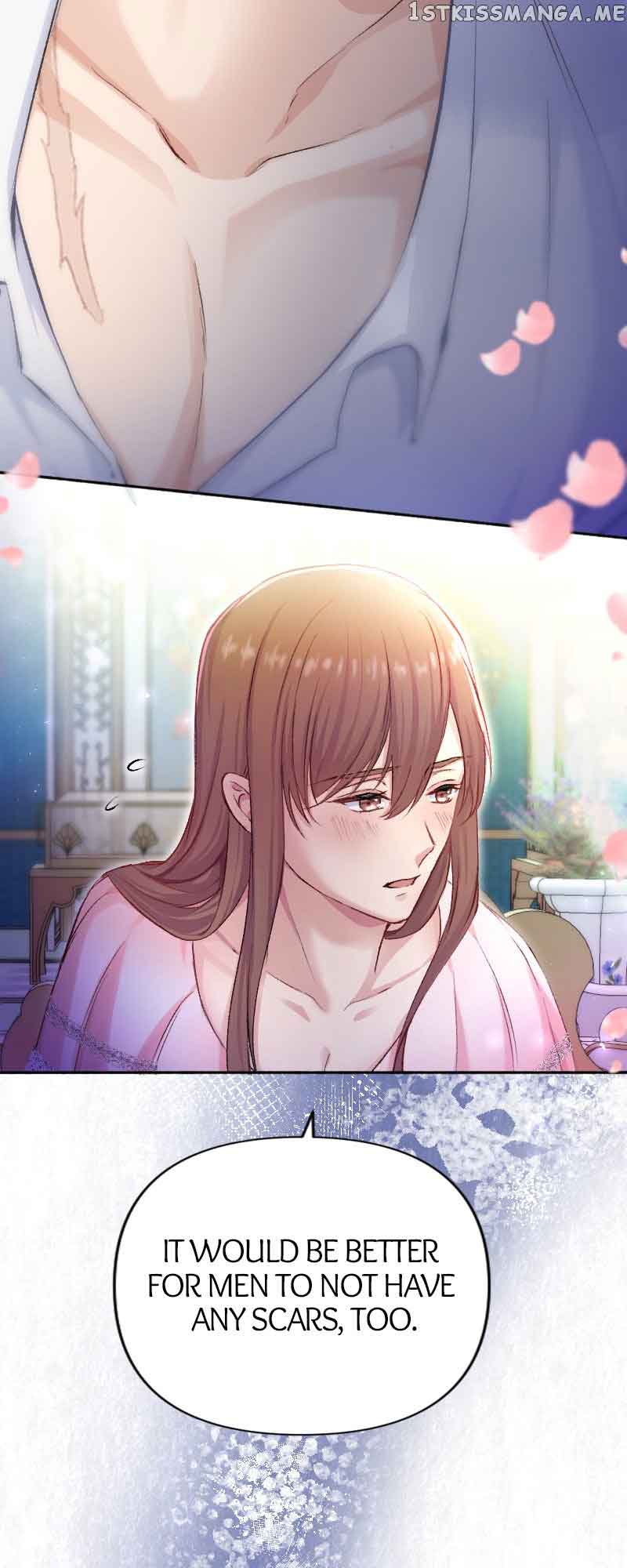 Read A Deceiving Bride and The Fierce Lion Manga Online