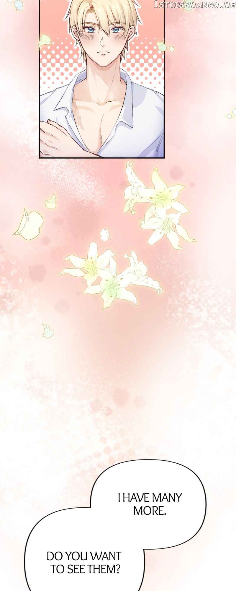 Read A Deceiving Bride and The Fierce Lion Manga Online