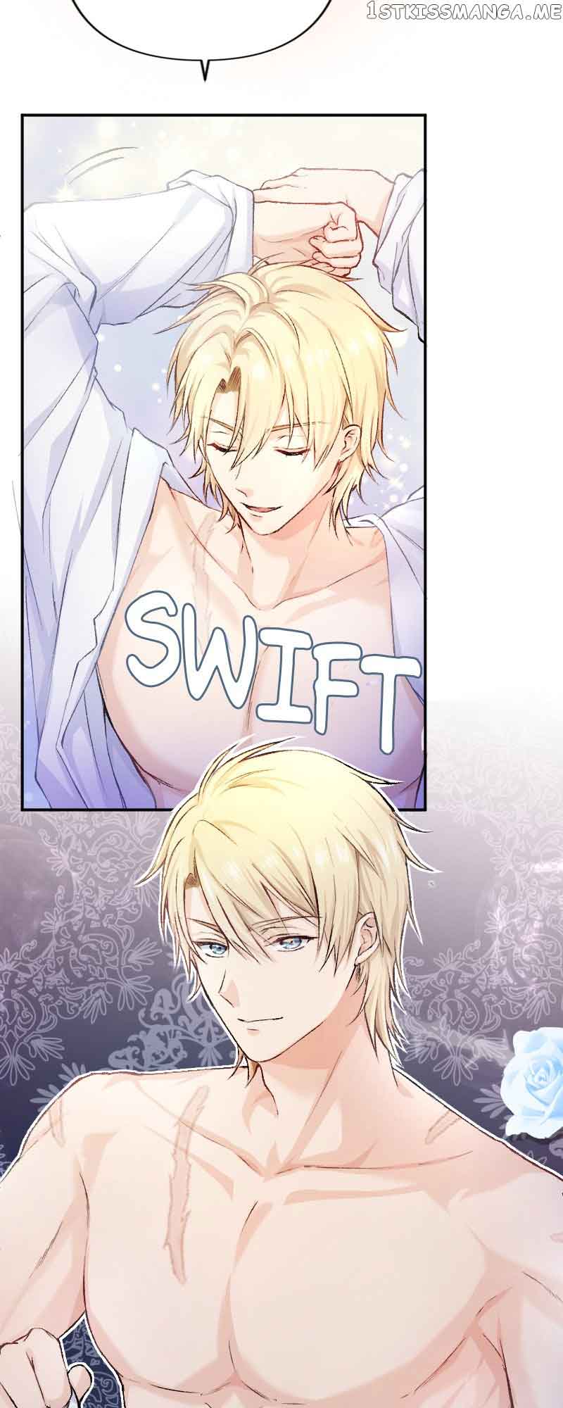 Read A Deceiving Bride and The Fierce Lion Manga Online