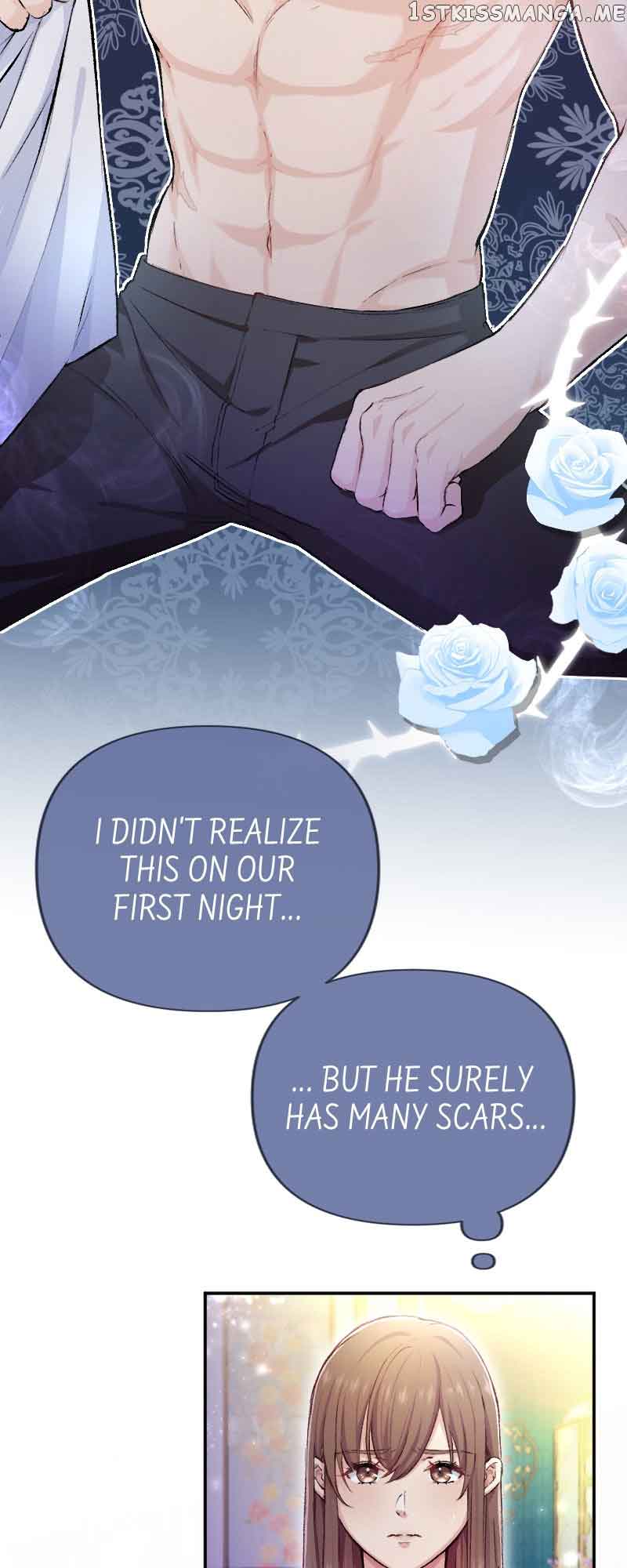 Read A Deceiving Bride and The Fierce Lion Manga Online