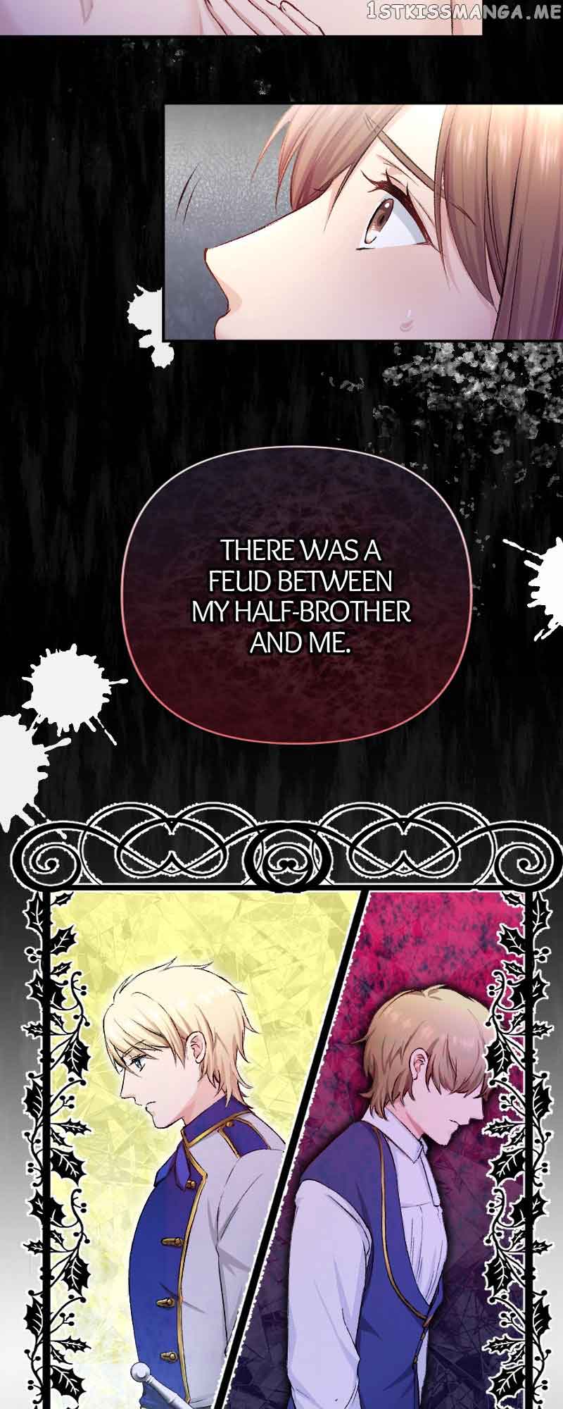 Read A Deceiving Bride and The Fierce Lion Manga Online