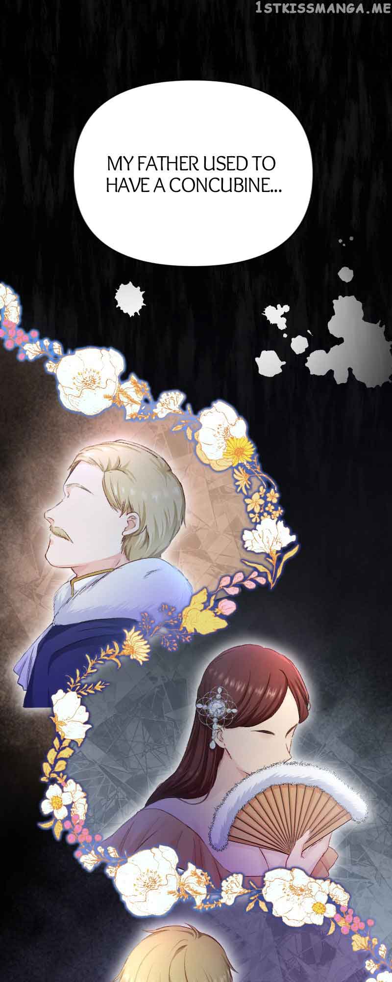 Read A Deceiving Bride and The Fierce Lion Manga Online