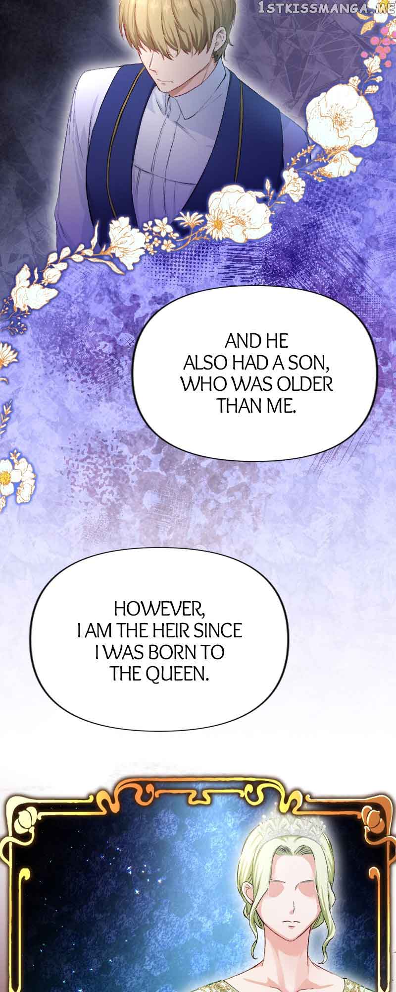 Read A Deceiving Bride and The Fierce Lion Manga Online