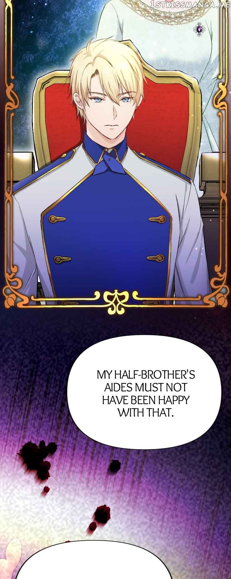 Read A Deceiving Bride and The Fierce Lion Manga Online