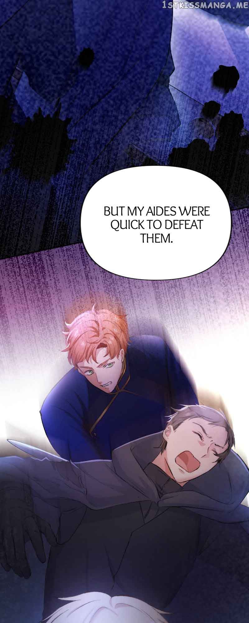 Read A Deceiving Bride and The Fierce Lion Manga Online