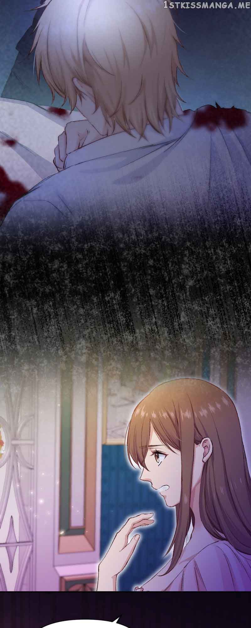 Read A Deceiving Bride and The Fierce Lion Manga Online