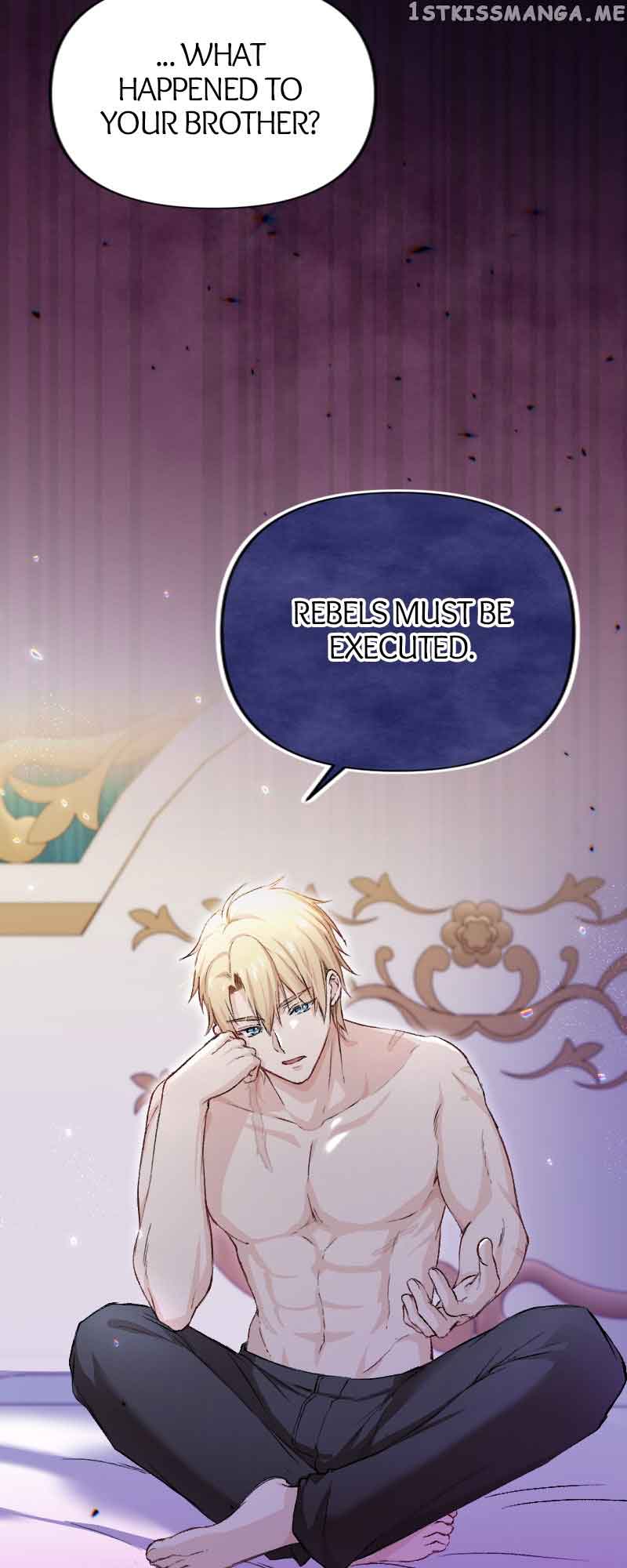 Read A Deceiving Bride and The Fierce Lion Manga Online